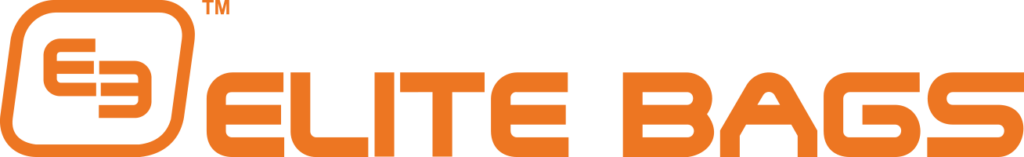 Elite Bags full logo